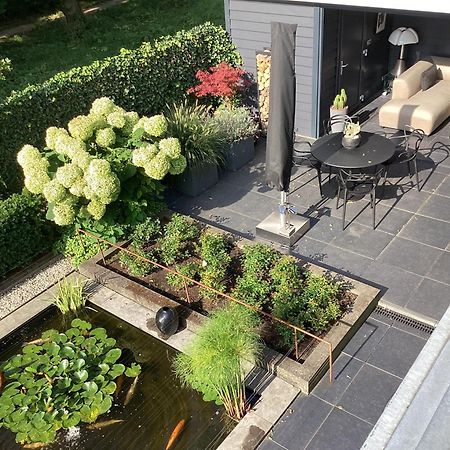 Nummer 20 Zoutelande Exterior foto