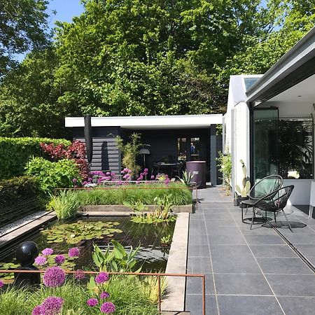 Nummer 20 Zoutelande Exterior foto