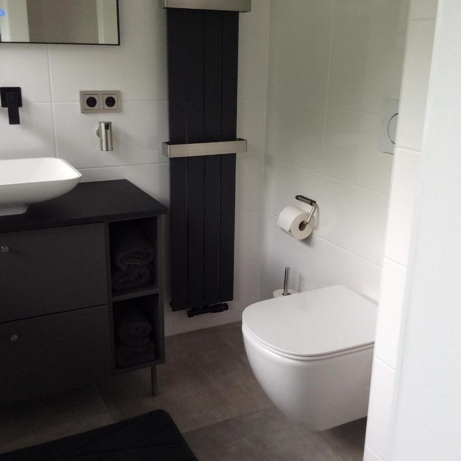 Nummer 20 Zoutelande Exterior foto