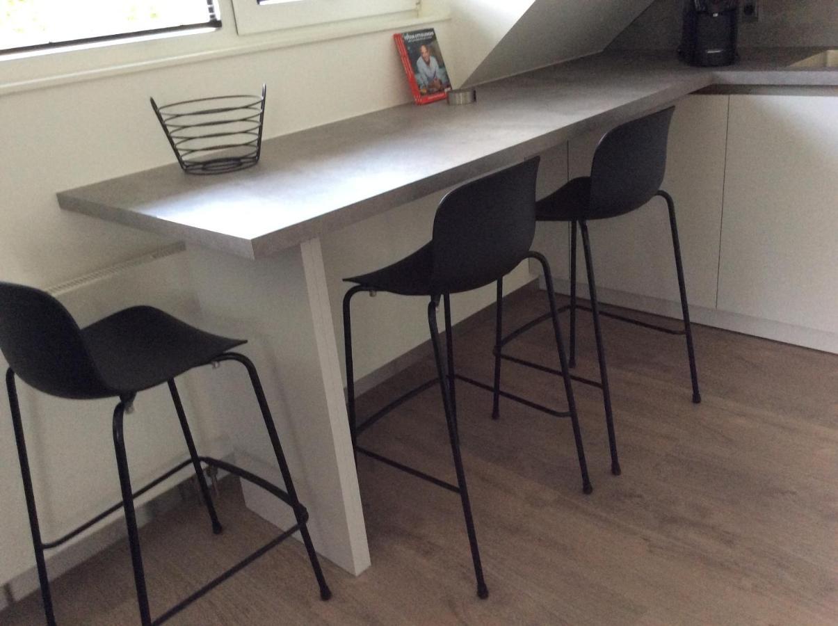 Nummer 20 Zoutelande Exterior foto