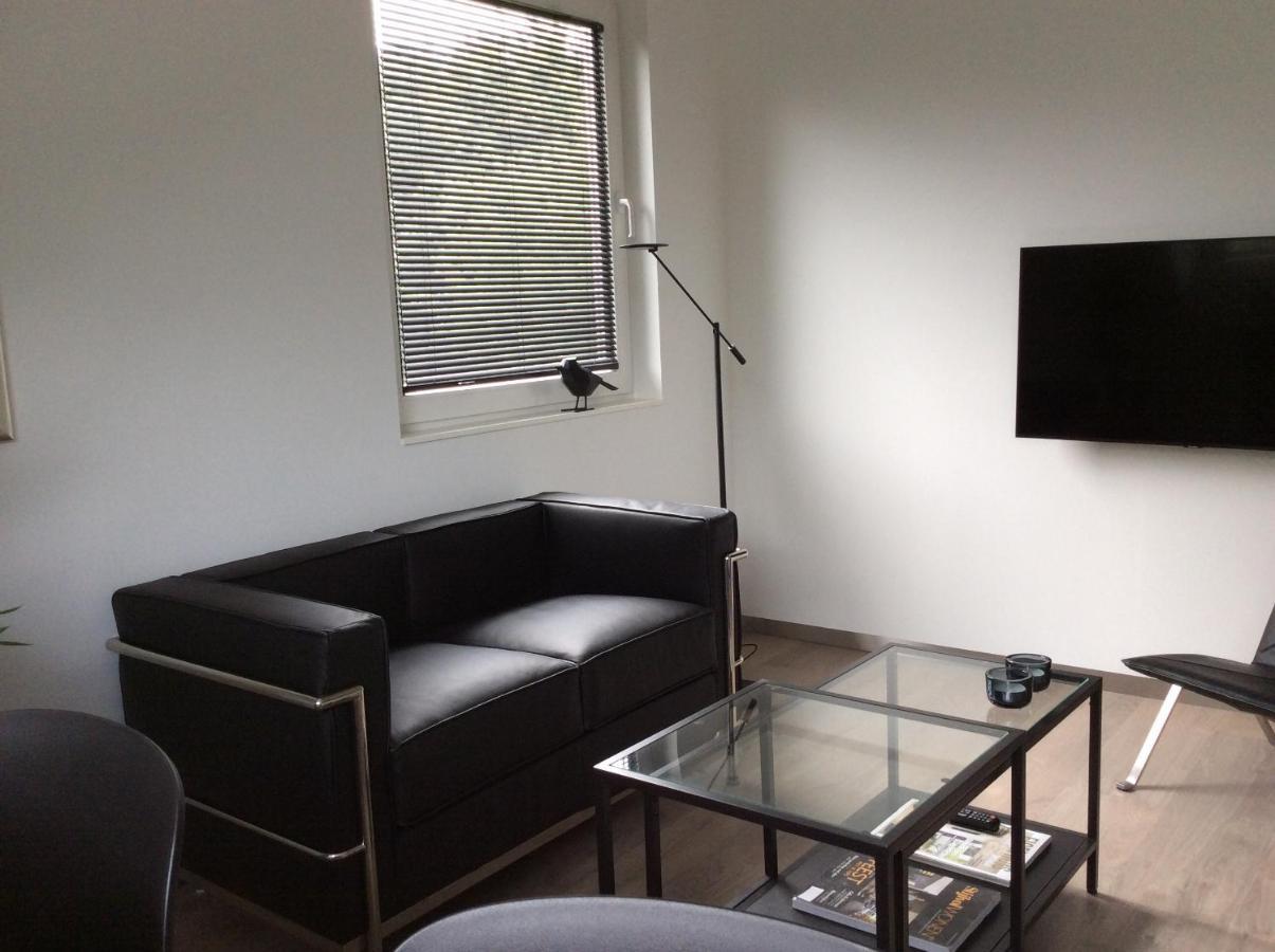 Nummer 20 Zoutelande Exterior foto