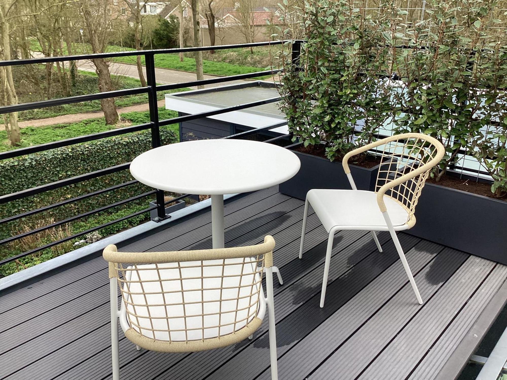 Nummer 20 Zoutelande Exterior foto