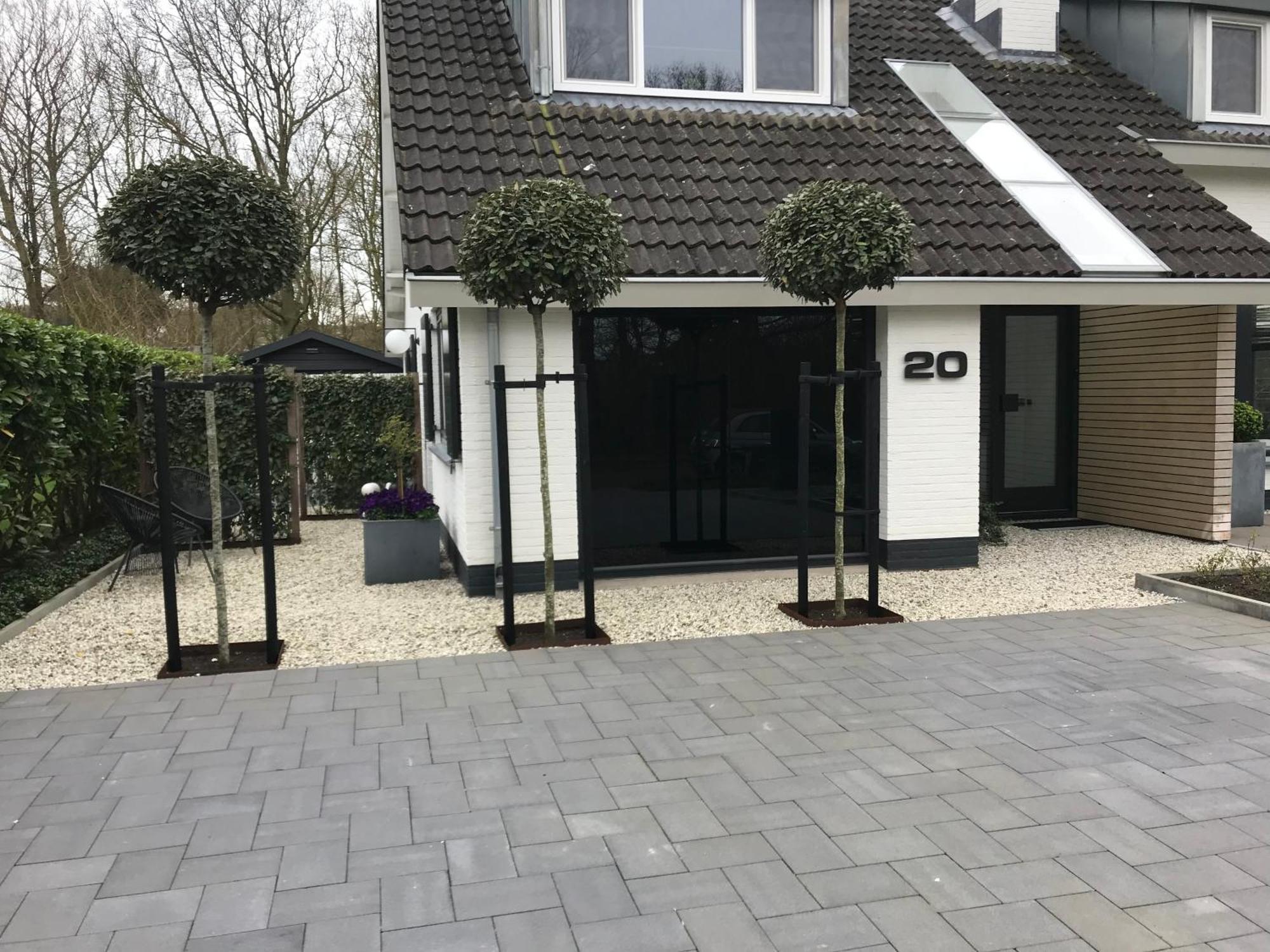 Nummer 20 Zoutelande Exterior foto